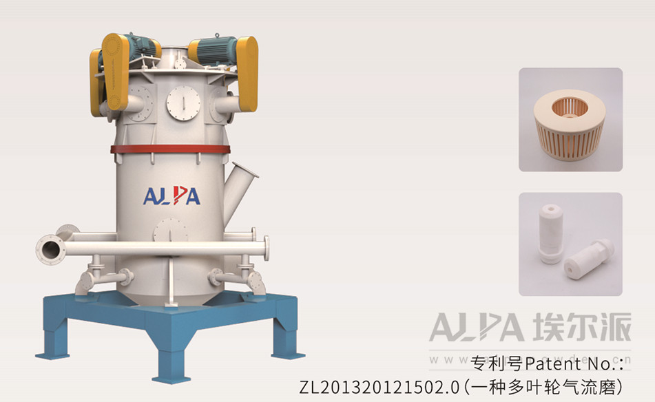 MQW<a href=http://m.66416.cn/chanpin/27.html target=_blank class=infotextkey>氣流粉碎機(jī)</a>